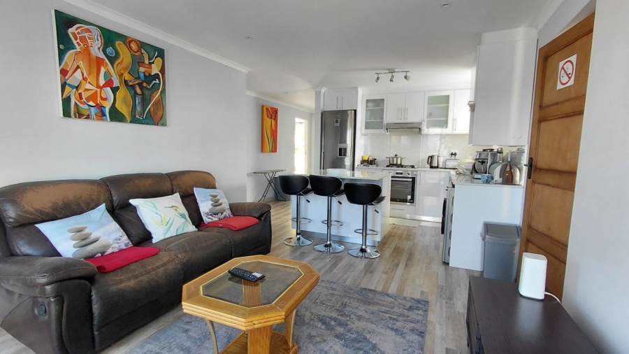 To Let 3 Bedroom Property for Rent in Blouberg Rise Western Cape